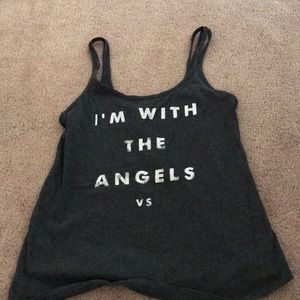 Victoria Secret tank top size XS 🦋